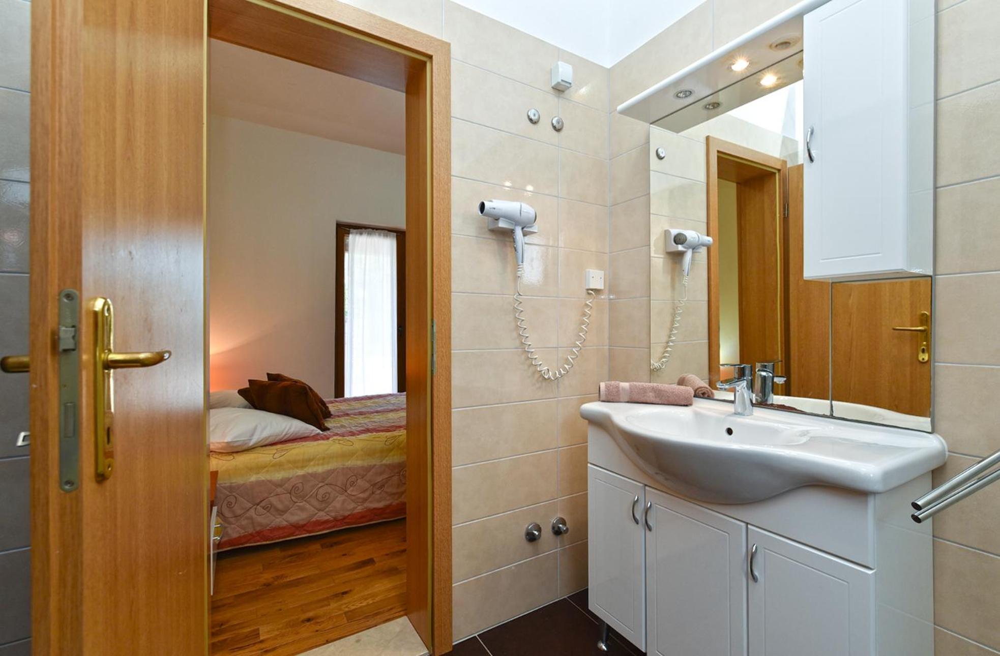 Villa Kavran 1187 외부 사진