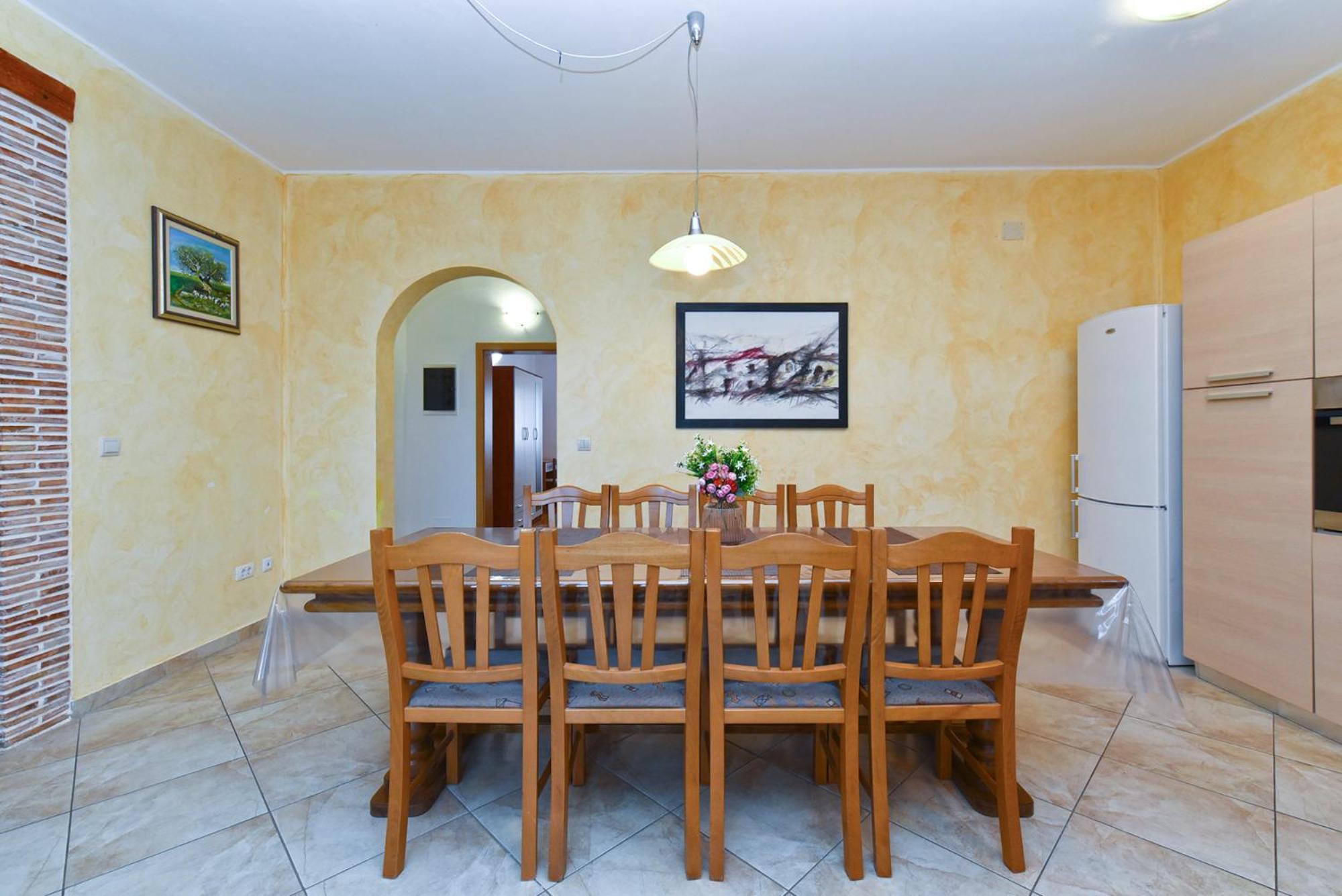 Villa Kavran 1187 외부 사진