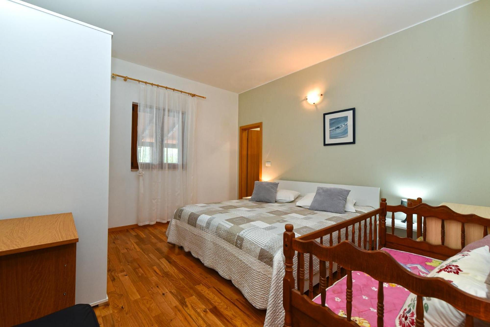 Villa Kavran 1187 외부 사진