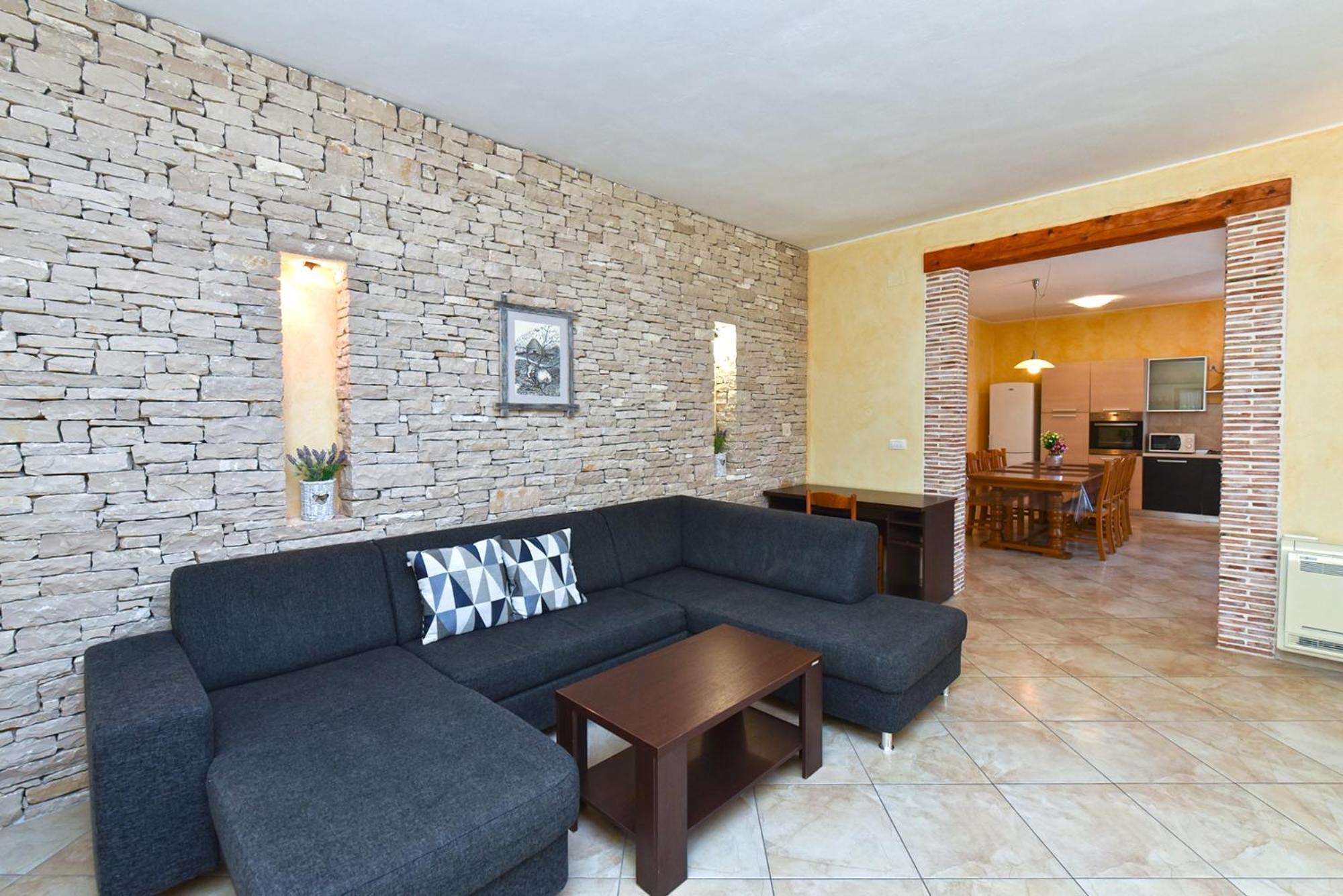 Villa Kavran 1187 외부 사진