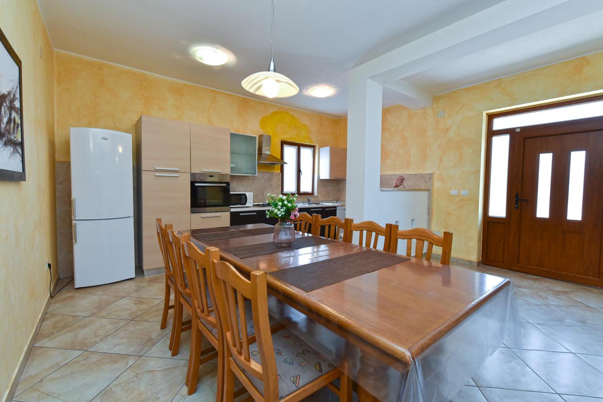Villa Kavran 1187 외부 사진