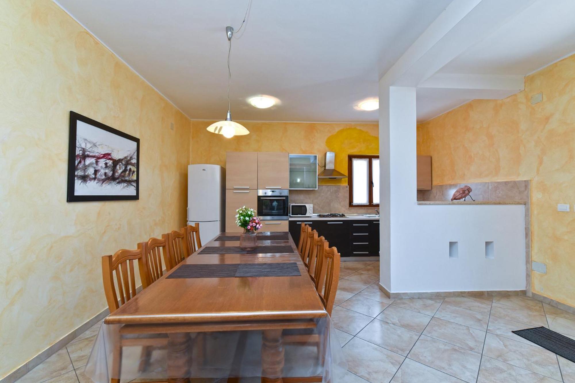 Villa Kavran 1187 외부 사진